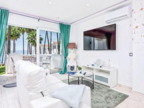 Charming apartment in Mijas